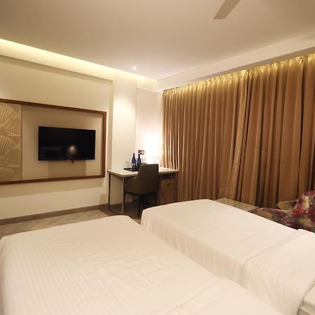 Mango Hill Central Chennai Bagian luar foto