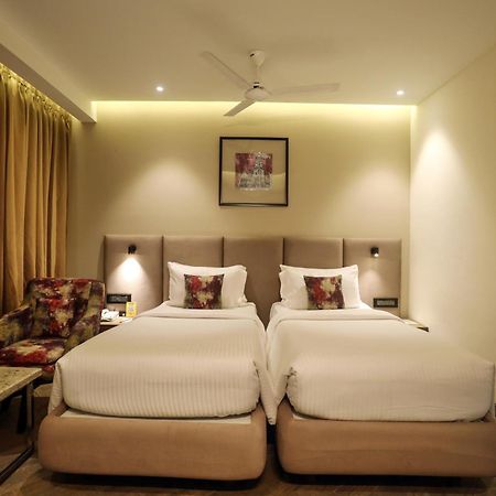 Mango Hill Central Chennai Bagian luar foto