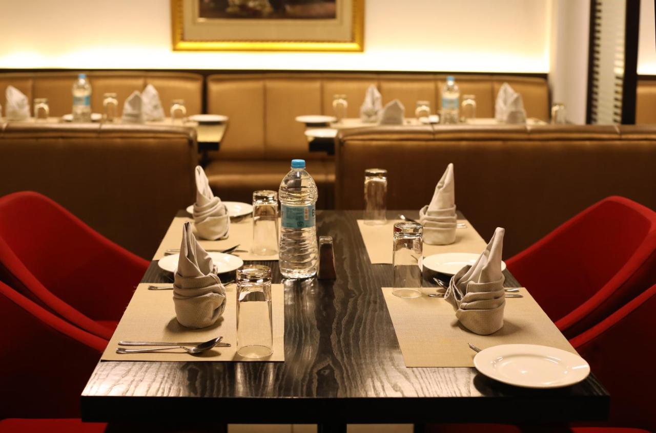 Mango Hill Central Chennai Bagian luar foto
