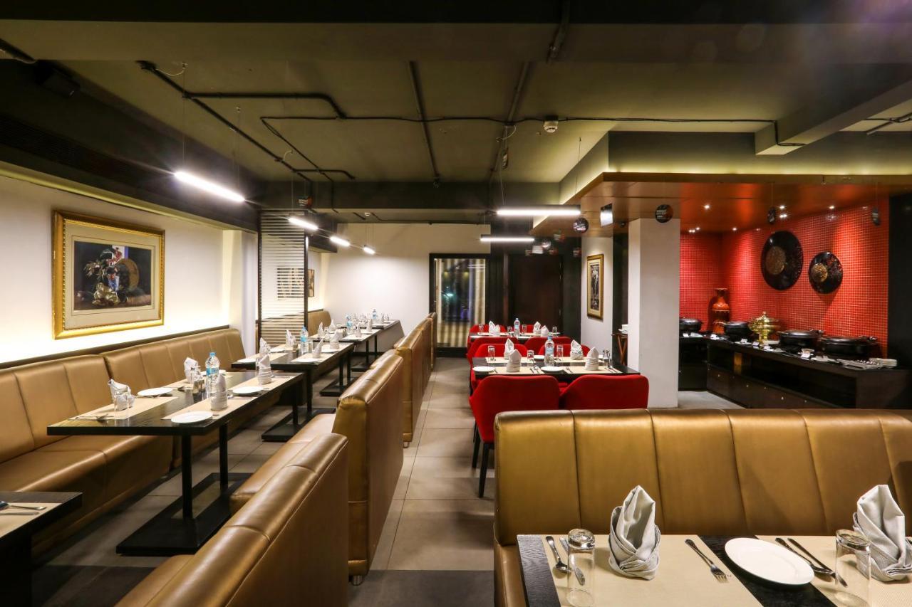 Mango Hill Central Chennai Bagian luar foto