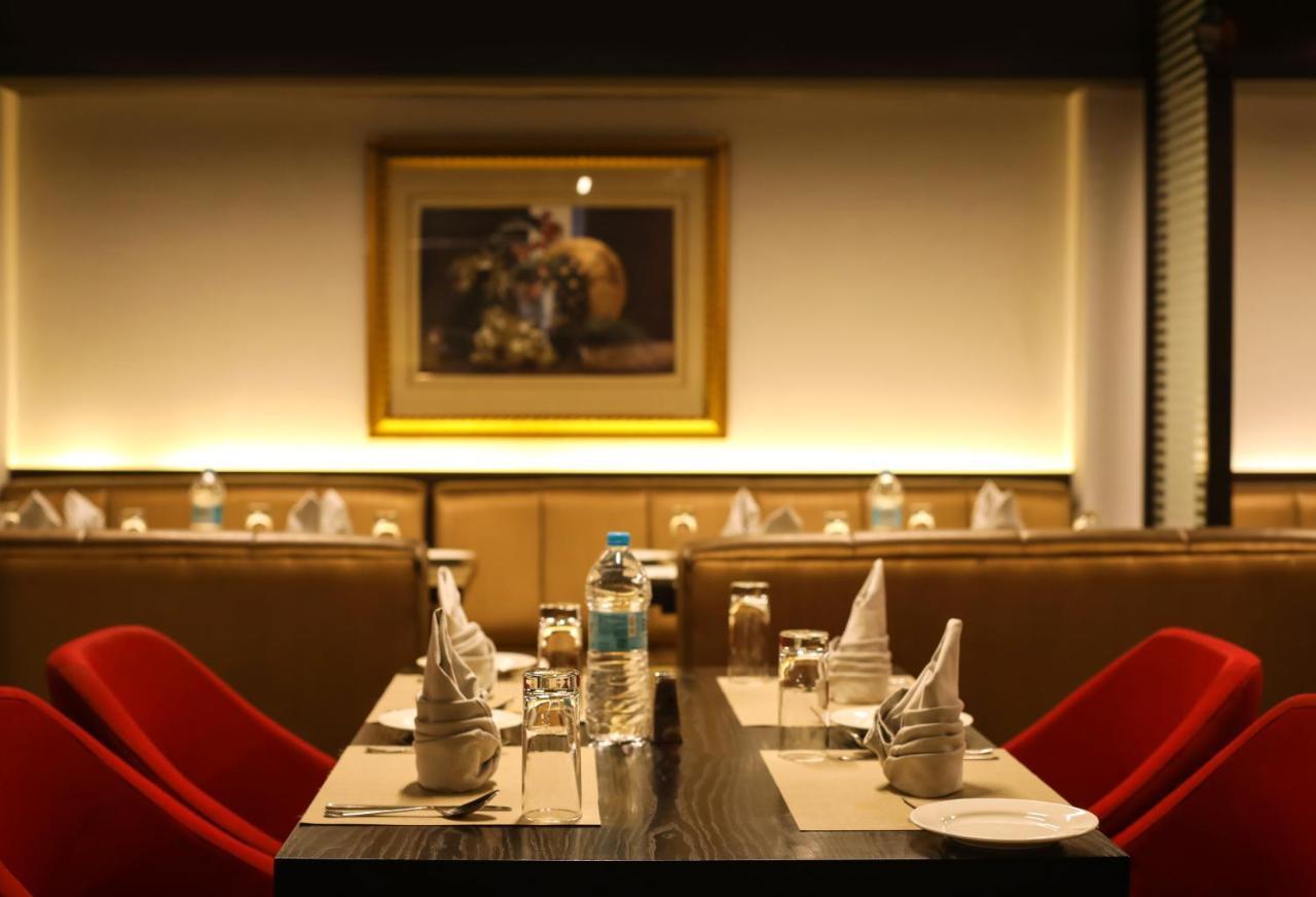 Mango Hill Central Chennai Bagian luar foto