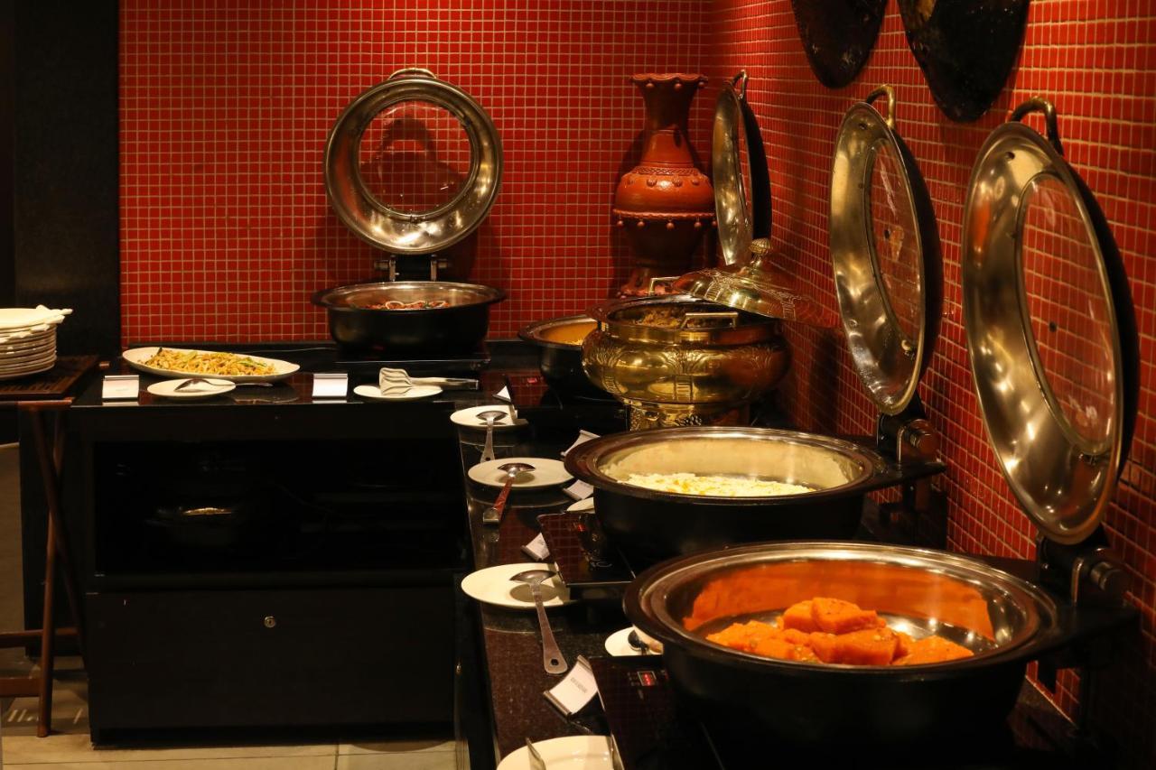 Mango Hill Central Chennai Bagian luar foto