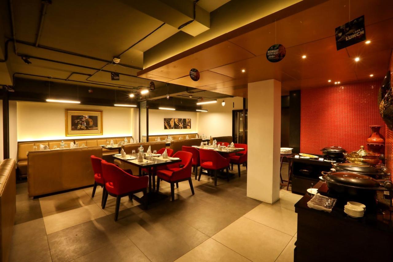 Mango Hill Central Chennai Bagian luar foto