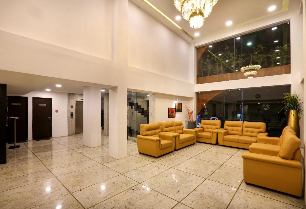 Mango Hill Central Chennai Bagian luar foto