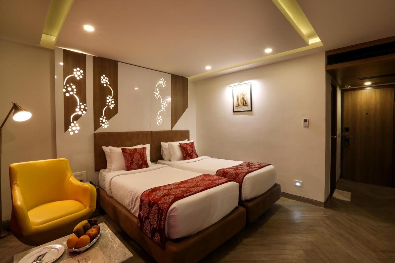 Mango Hill Central Chennai Bagian luar foto