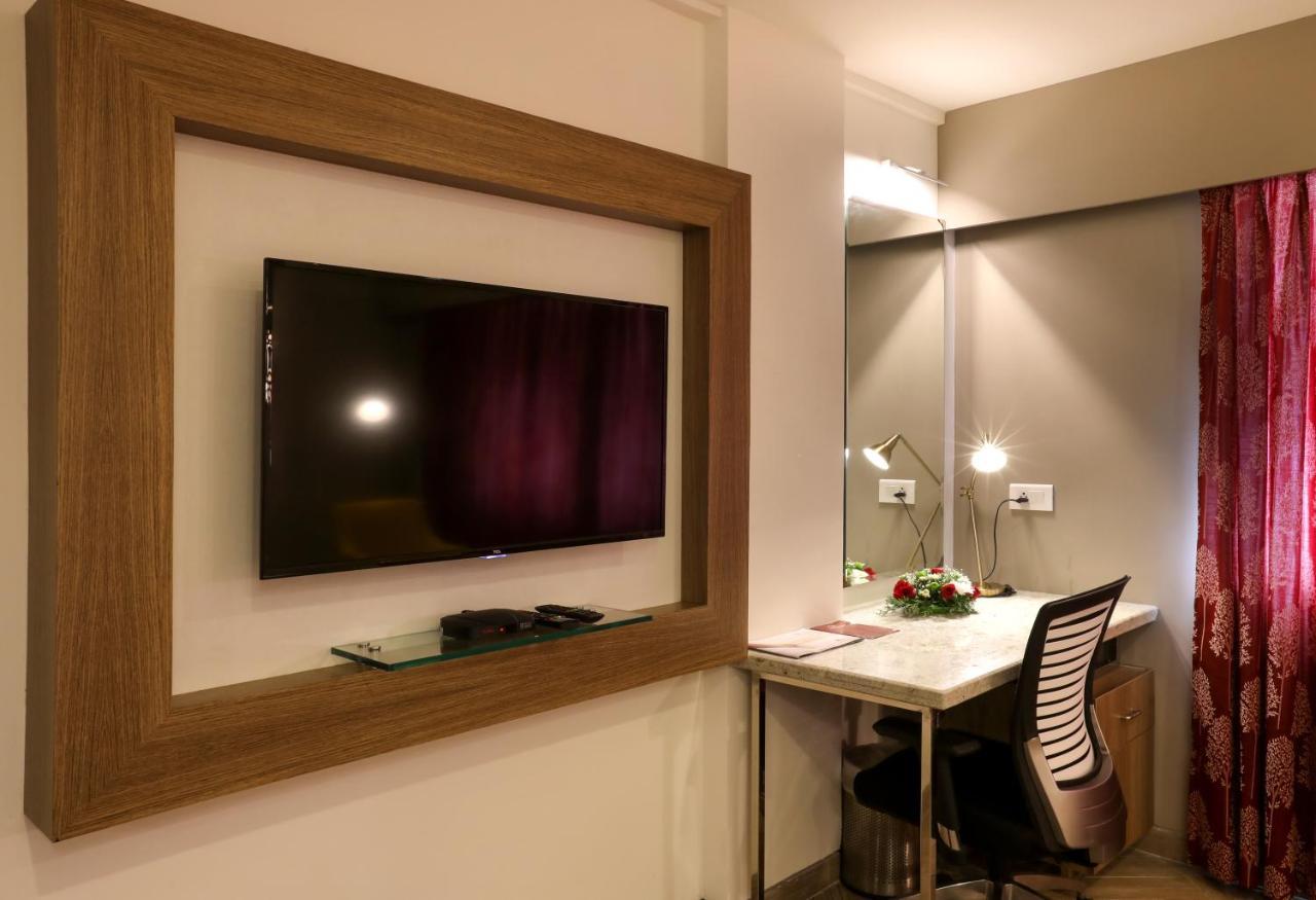 Mango Hill Central Chennai Bagian luar foto