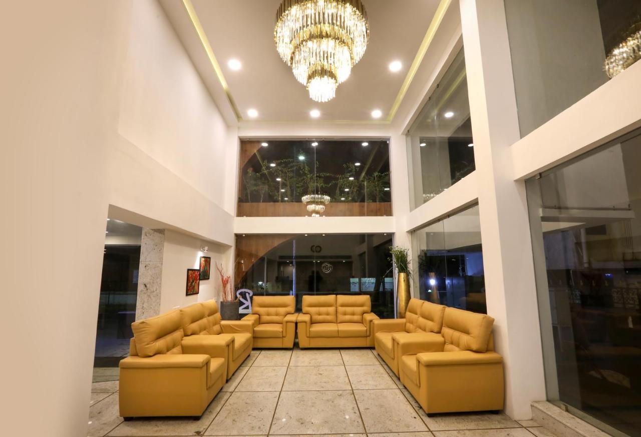 Mango Hill Central Chennai Bagian luar foto