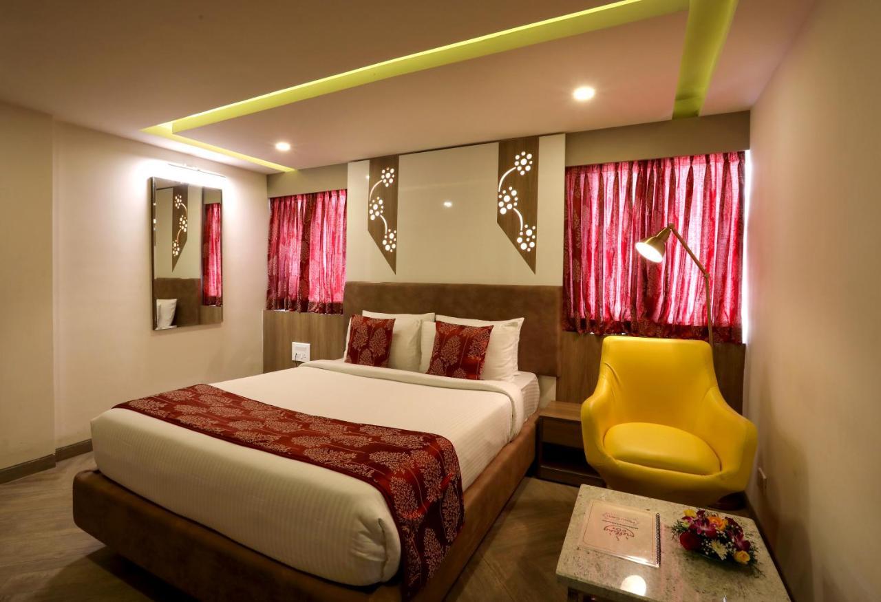 Mango Hill Central Chennai Bagian luar foto