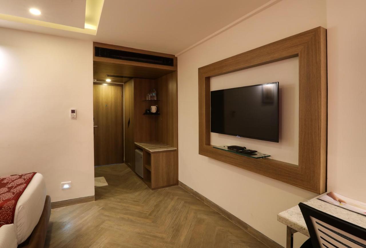 Mango Hill Central Chennai Bagian luar foto