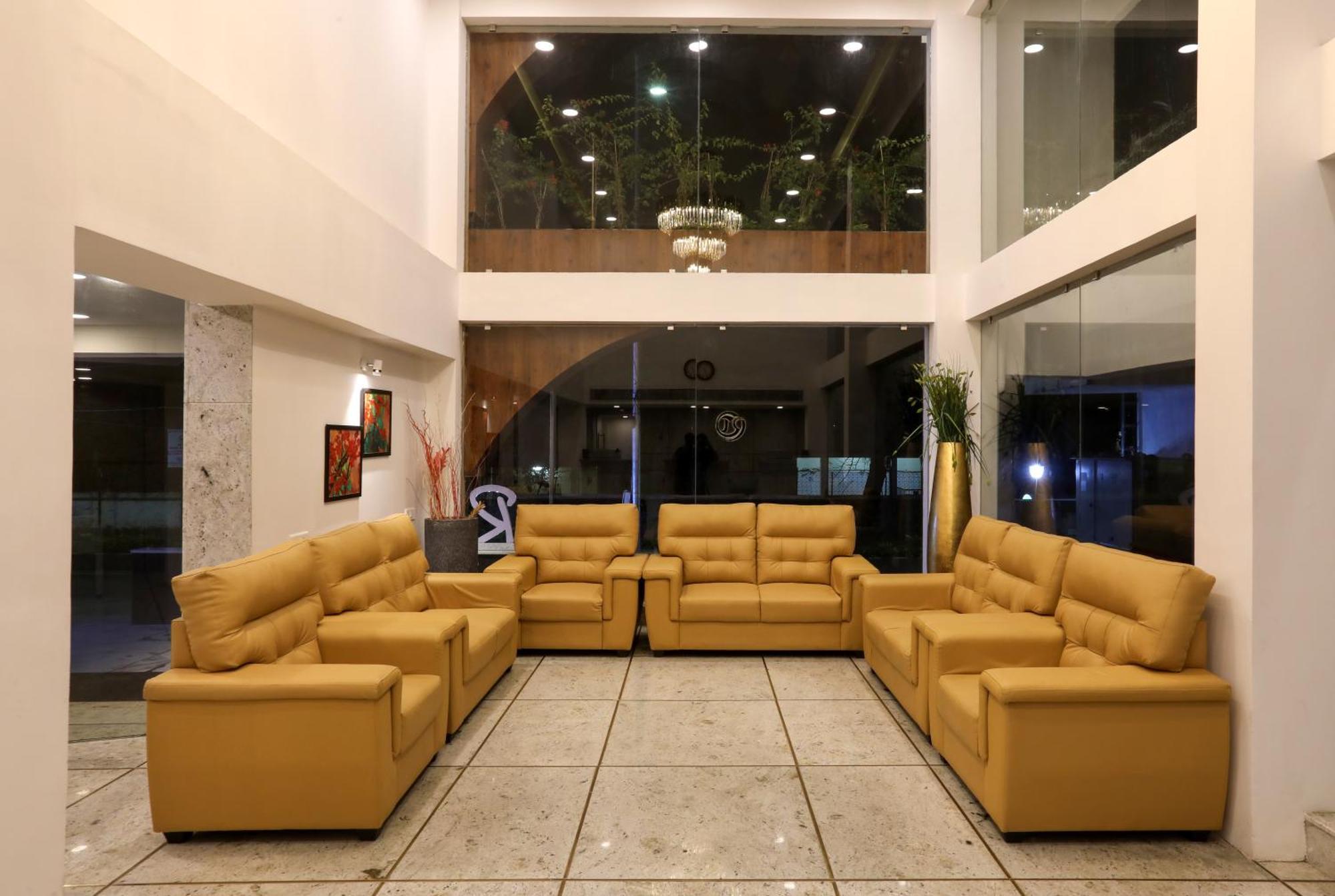 Mango Hill Central Chennai Bagian luar foto