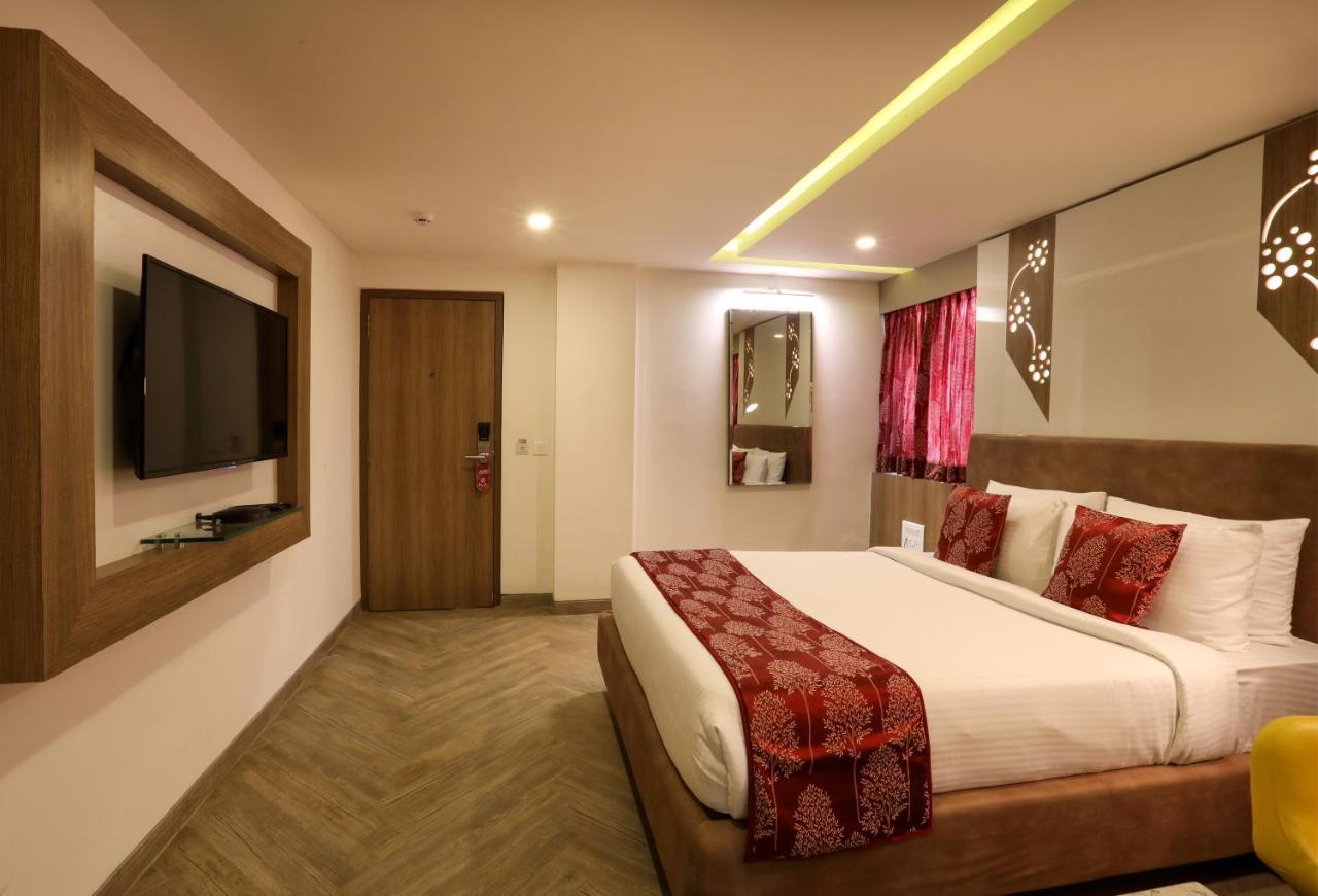 Mango Hill Central Chennai Bagian luar foto