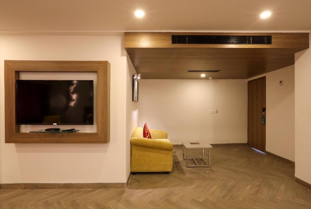 Mango Hill Central Chennai Bagian luar foto