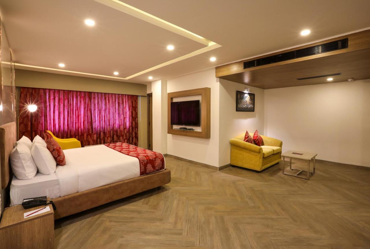 Mango Hill Central Chennai Bagian luar foto