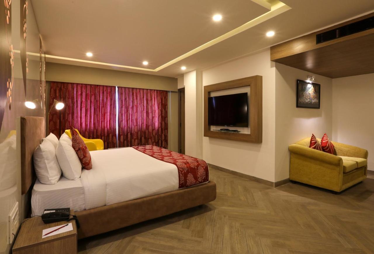Mango Hill Central Chennai Bagian luar foto
