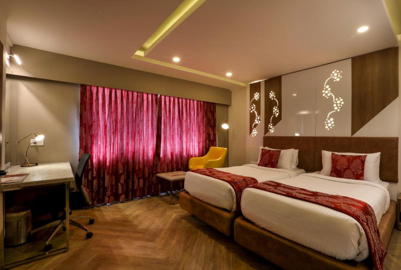 Mango Hill Central Chennai Bagian luar foto