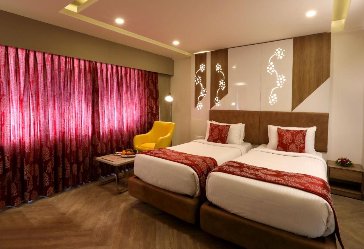 Mango Hill Central Chennai Bagian luar foto