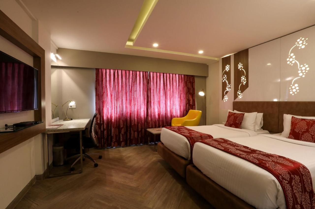 Mango Hill Central Chennai Bagian luar foto