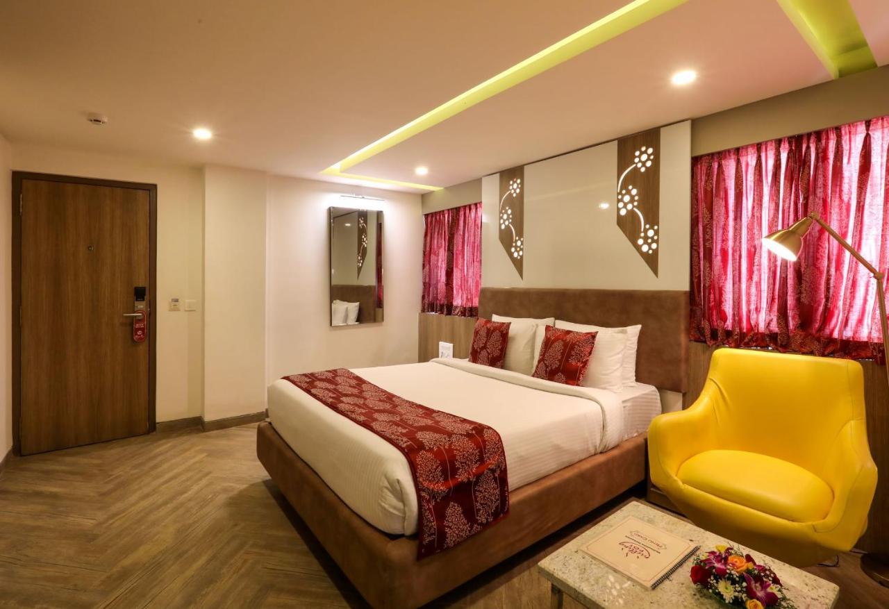 Mango Hill Central Chennai Bagian luar foto