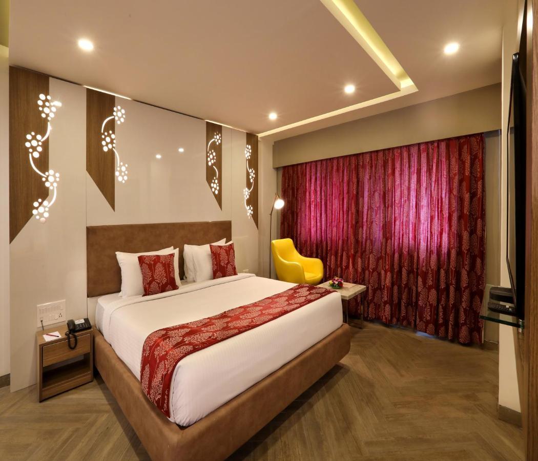 Mango Hill Central Chennai Bagian luar foto