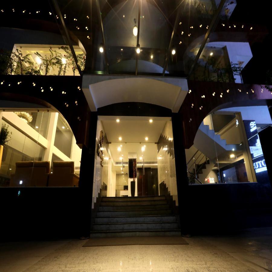 Mango Hill Central Chennai Bagian luar foto