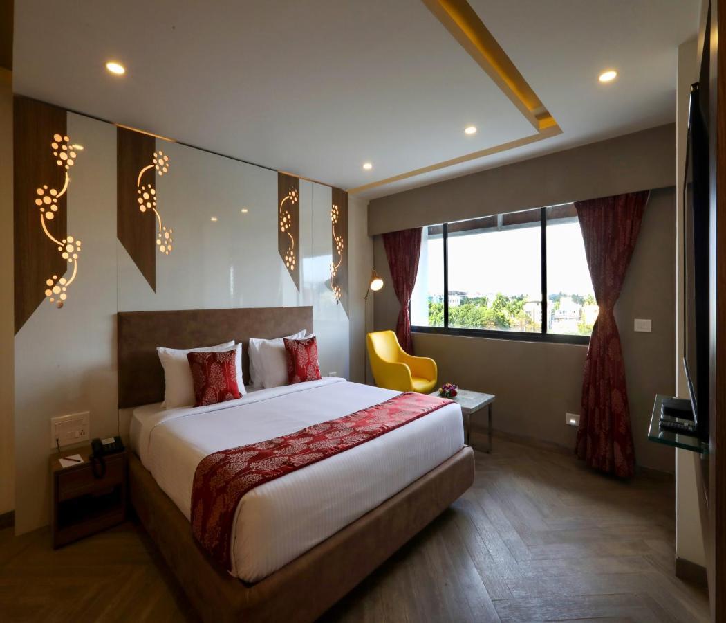 Mango Hill Central Chennai Bagian luar foto