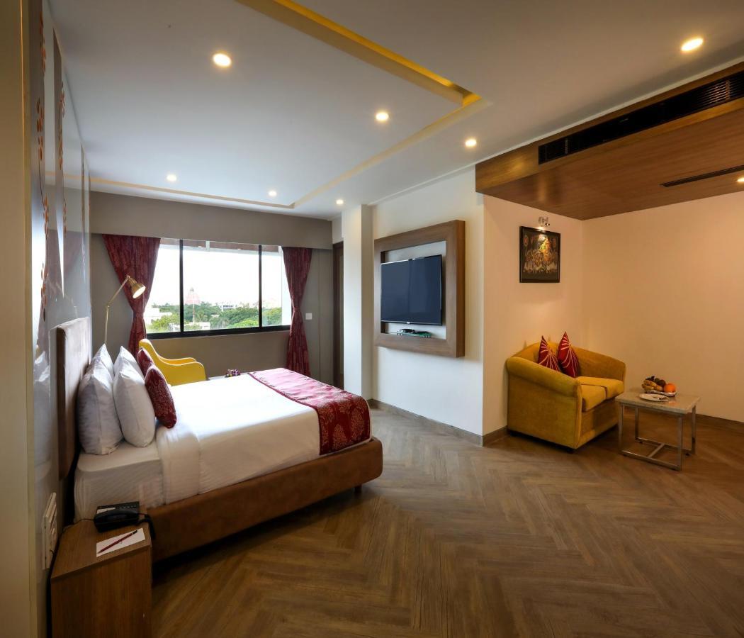 Mango Hill Central Chennai Bagian luar foto