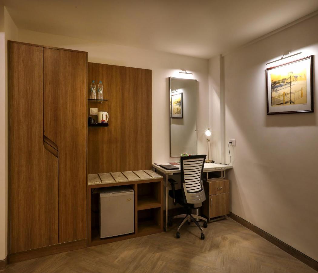 Mango Hill Central Chennai Bagian luar foto