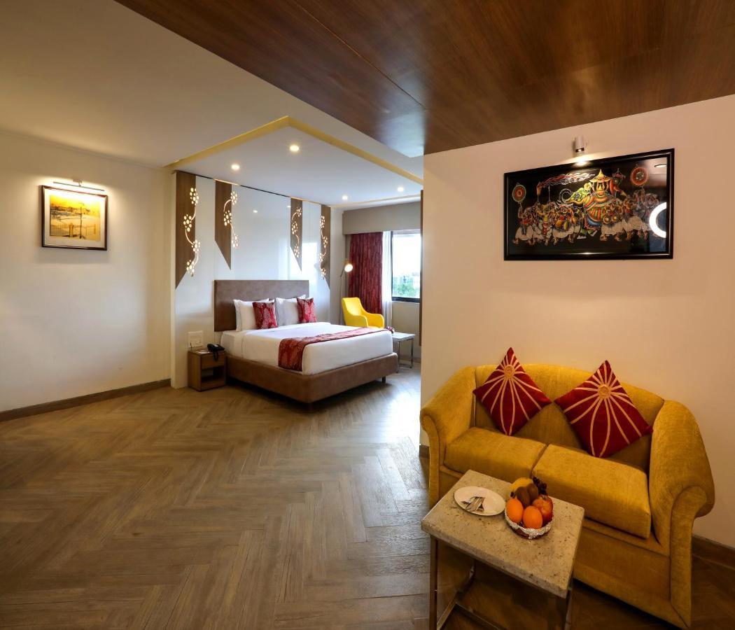 Mango Hill Central Chennai Bagian luar foto