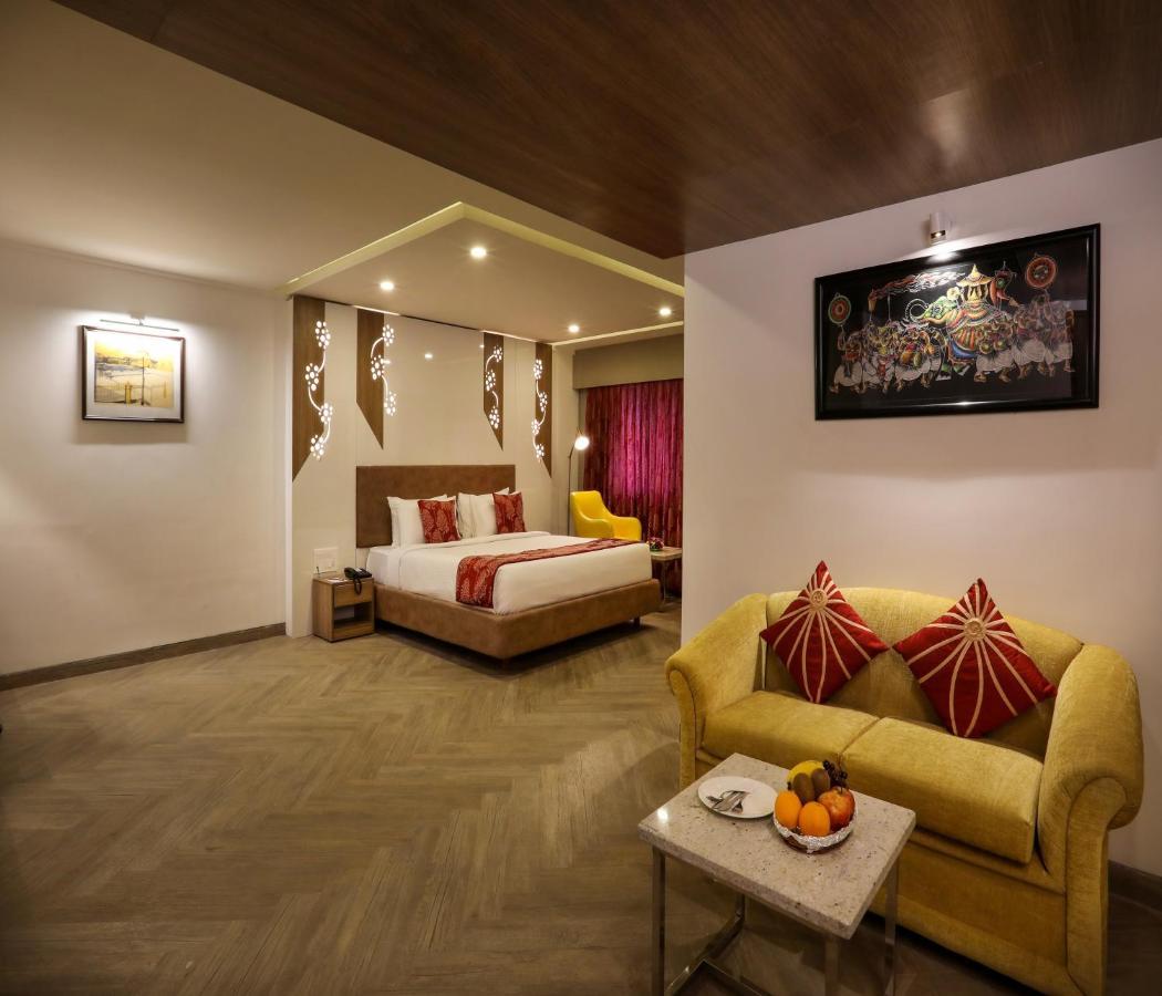 Mango Hill Central Chennai Bagian luar foto