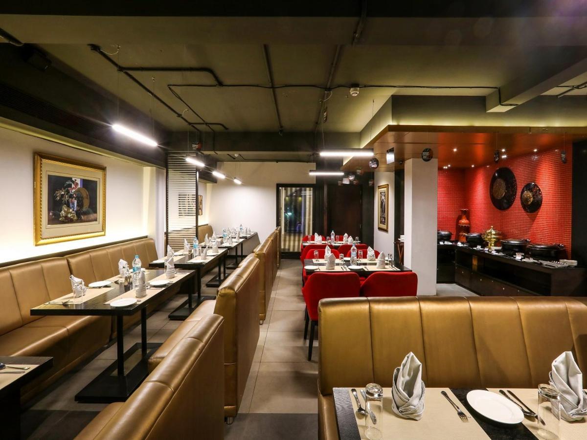 Mango Hill Central Chennai Bagian luar foto