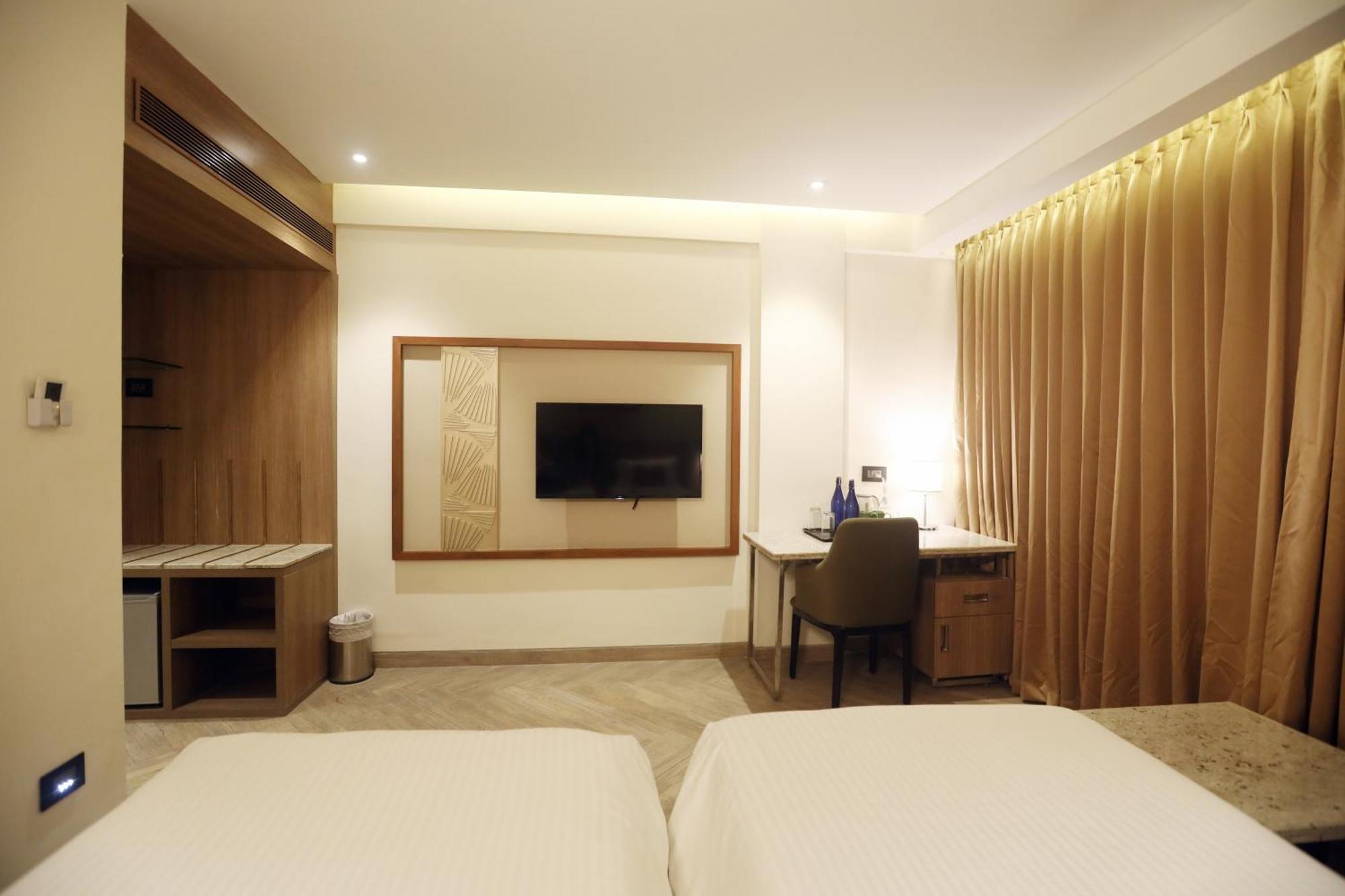 Mango Hill Central Chennai Bagian luar foto