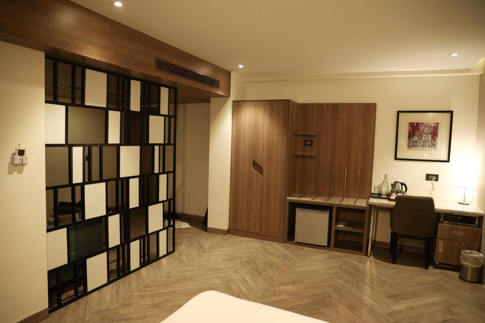 Mango Hill Central Chennai Bagian luar foto