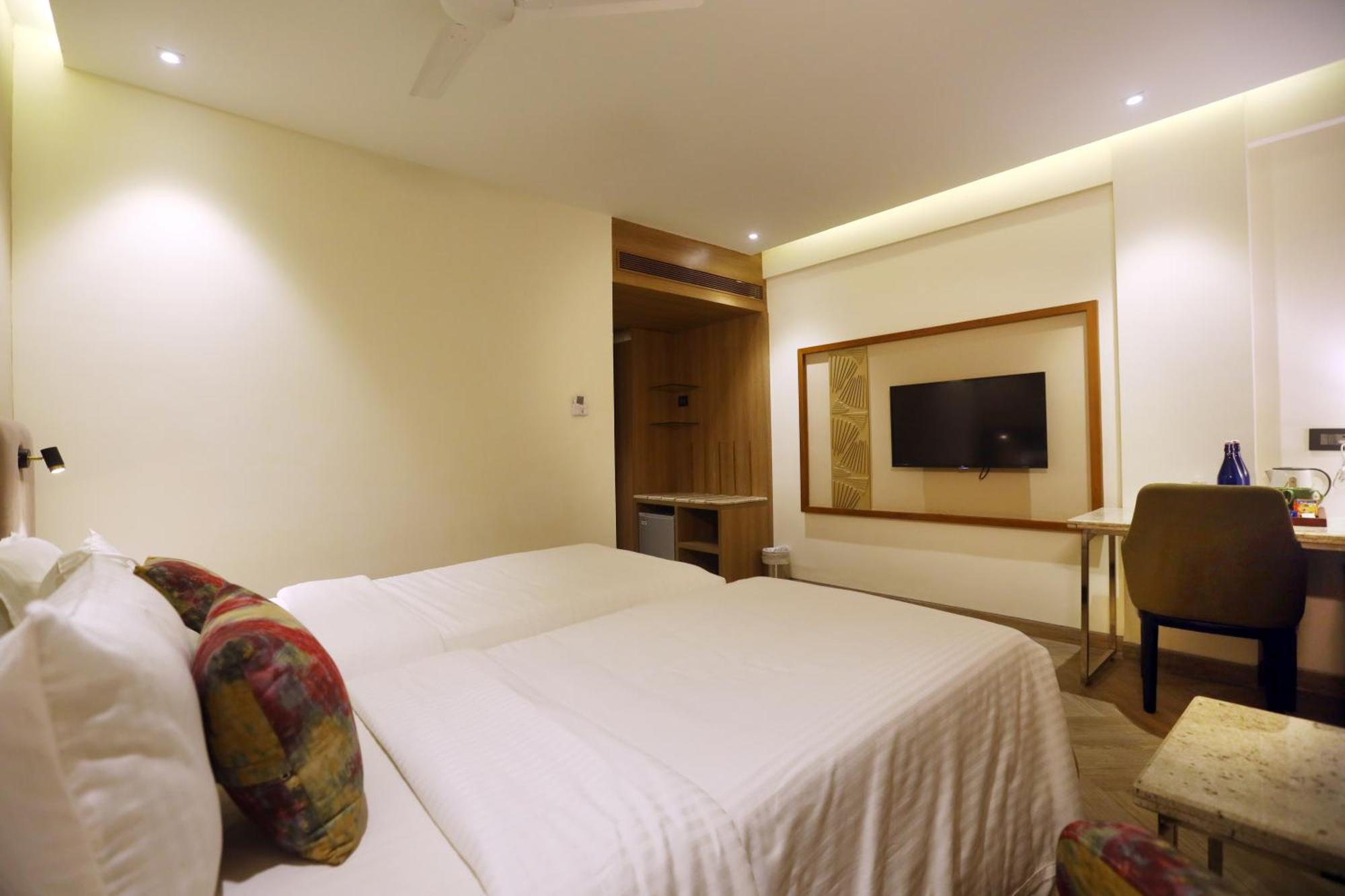 Mango Hill Central Chennai Bagian luar foto